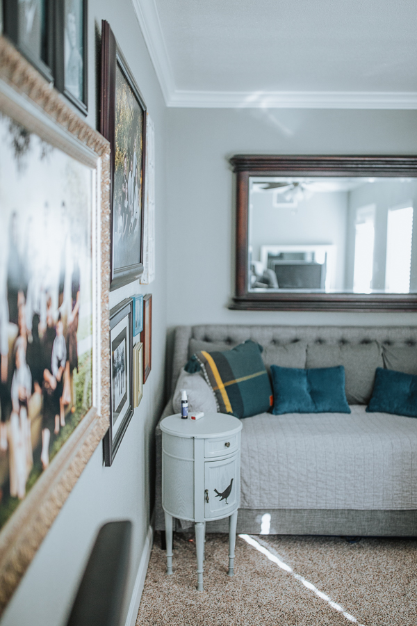 Happiness Is A Guest Room That S Also An Exercise Room