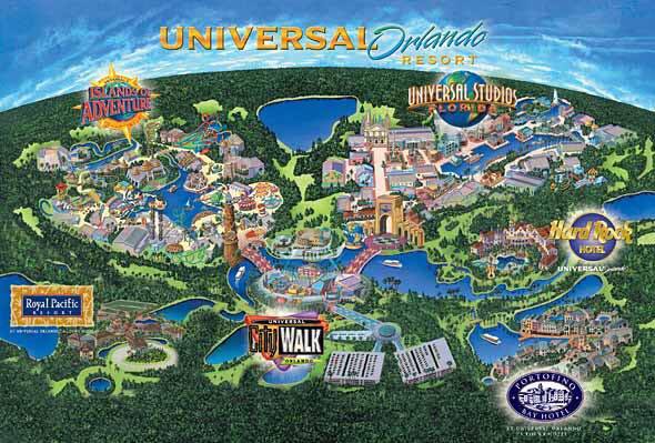 Tips for a better time at Universal Studios. Mom guide to the parks.