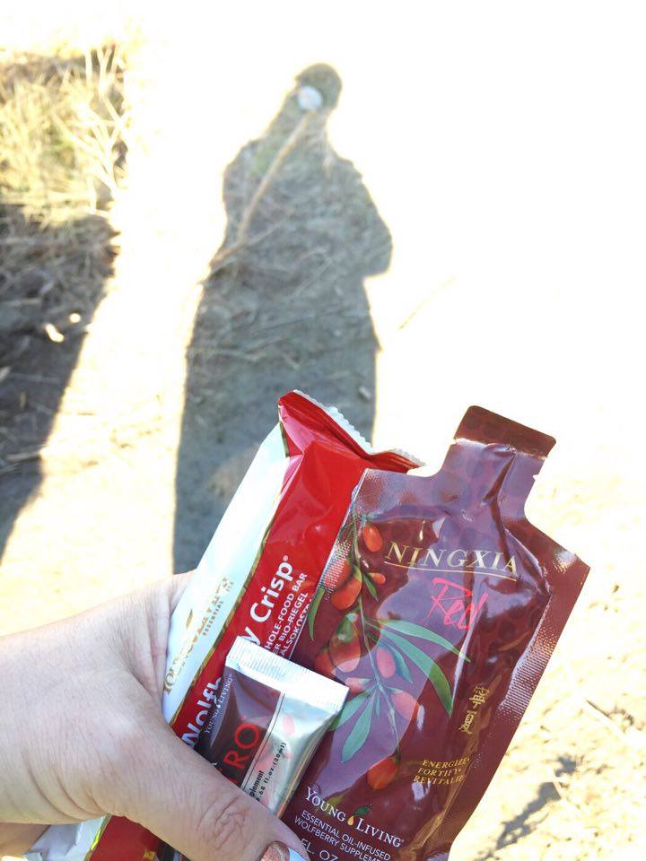 Have you tried NingXia Red and NingXia Nitro?!