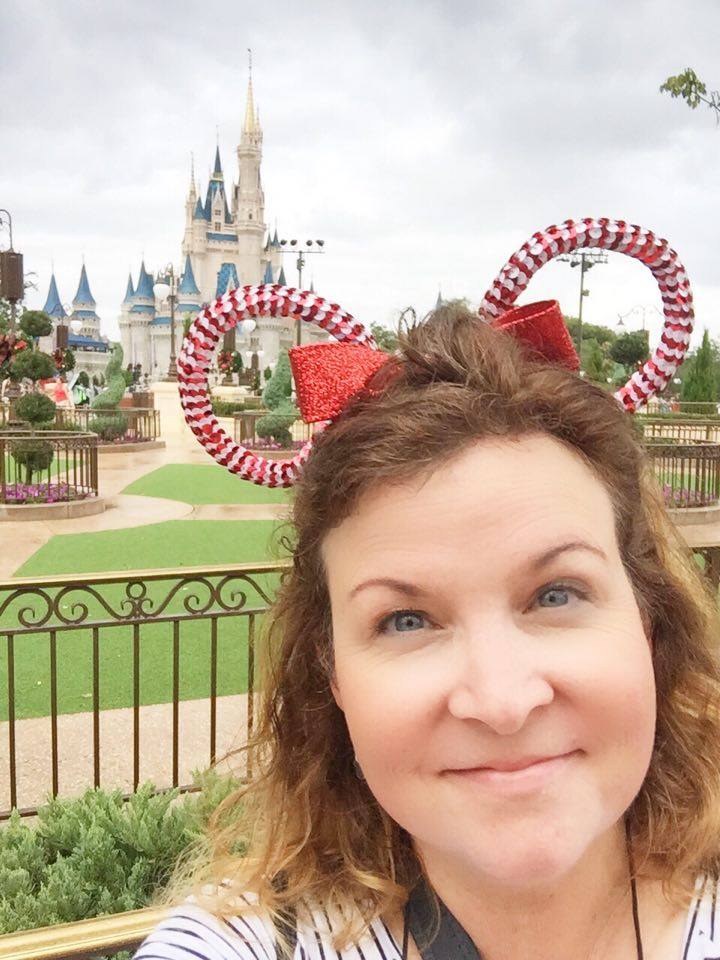 Fun at Disney World for a fraction of the cost!