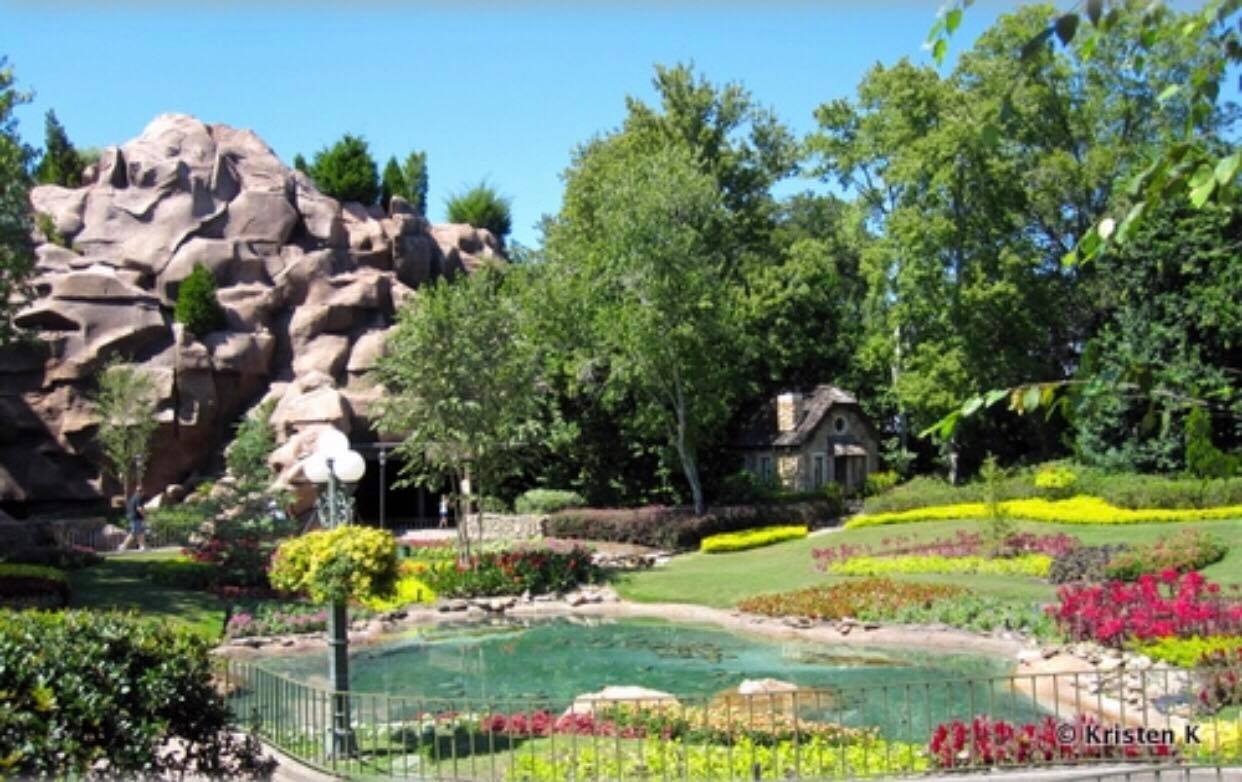 20 great tip[s for older people going to Disney World!